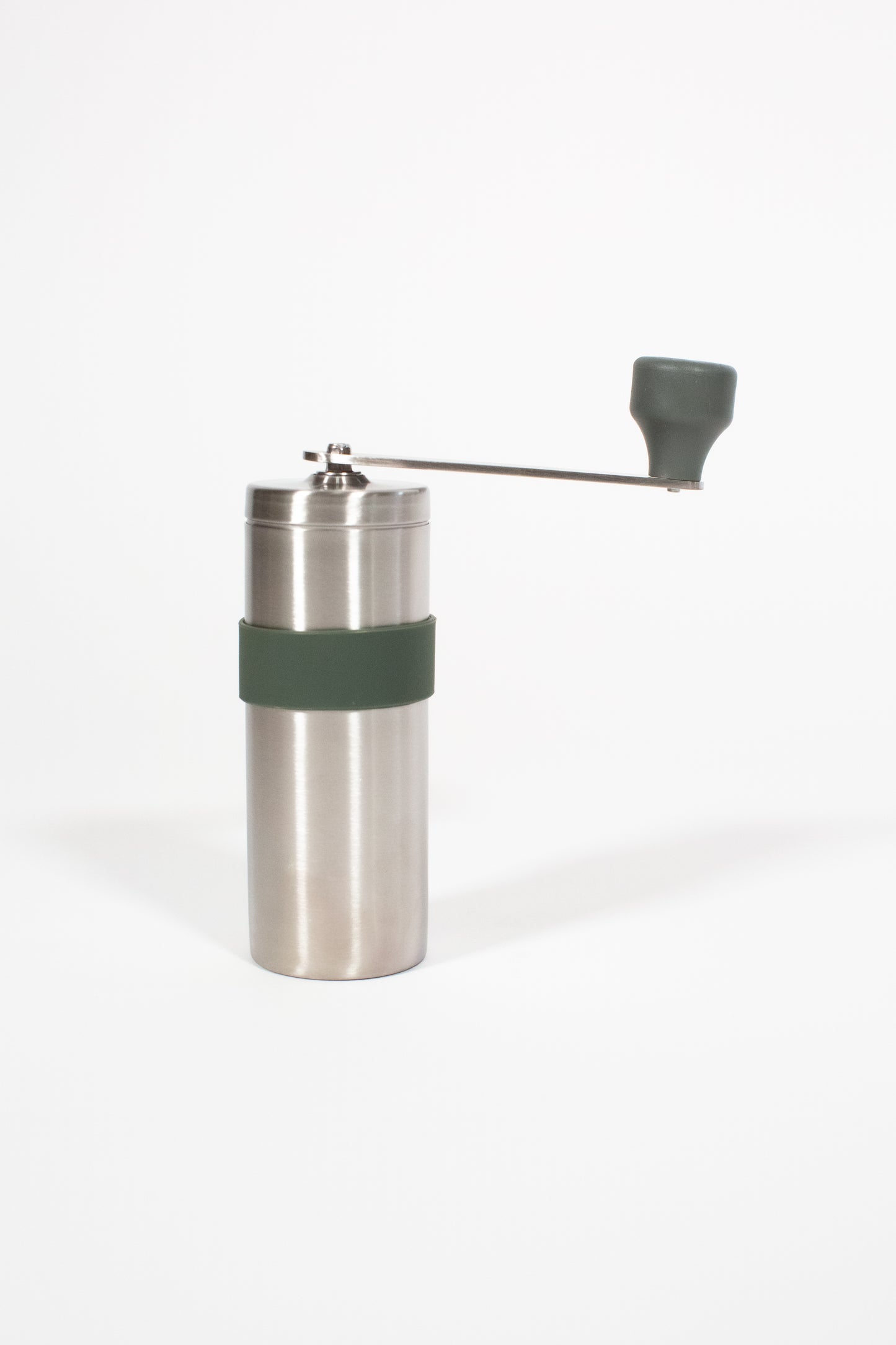 Outdoor V60 Metal Coffee Mill