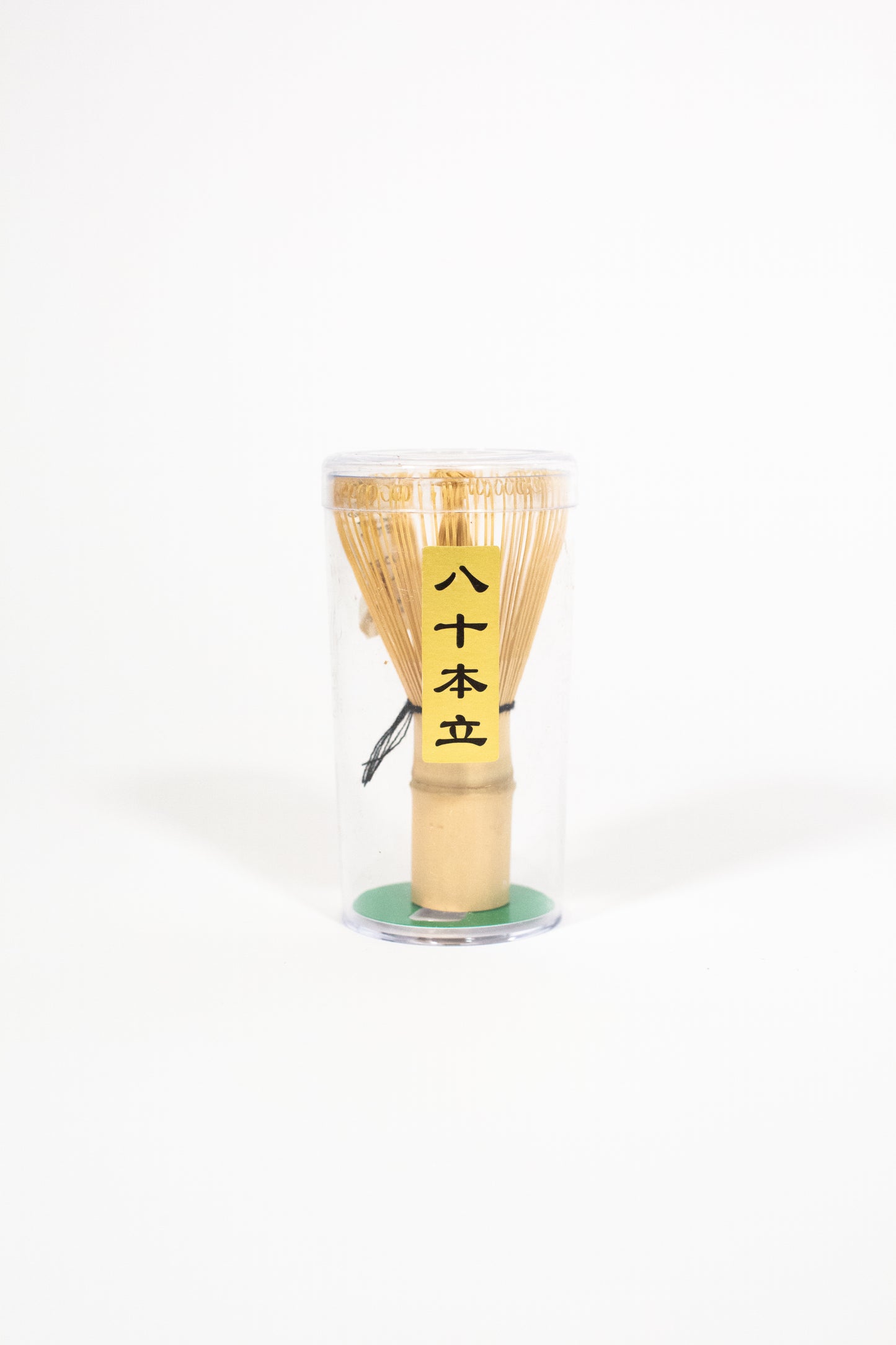 Matcha Tea Bamboo Whisk