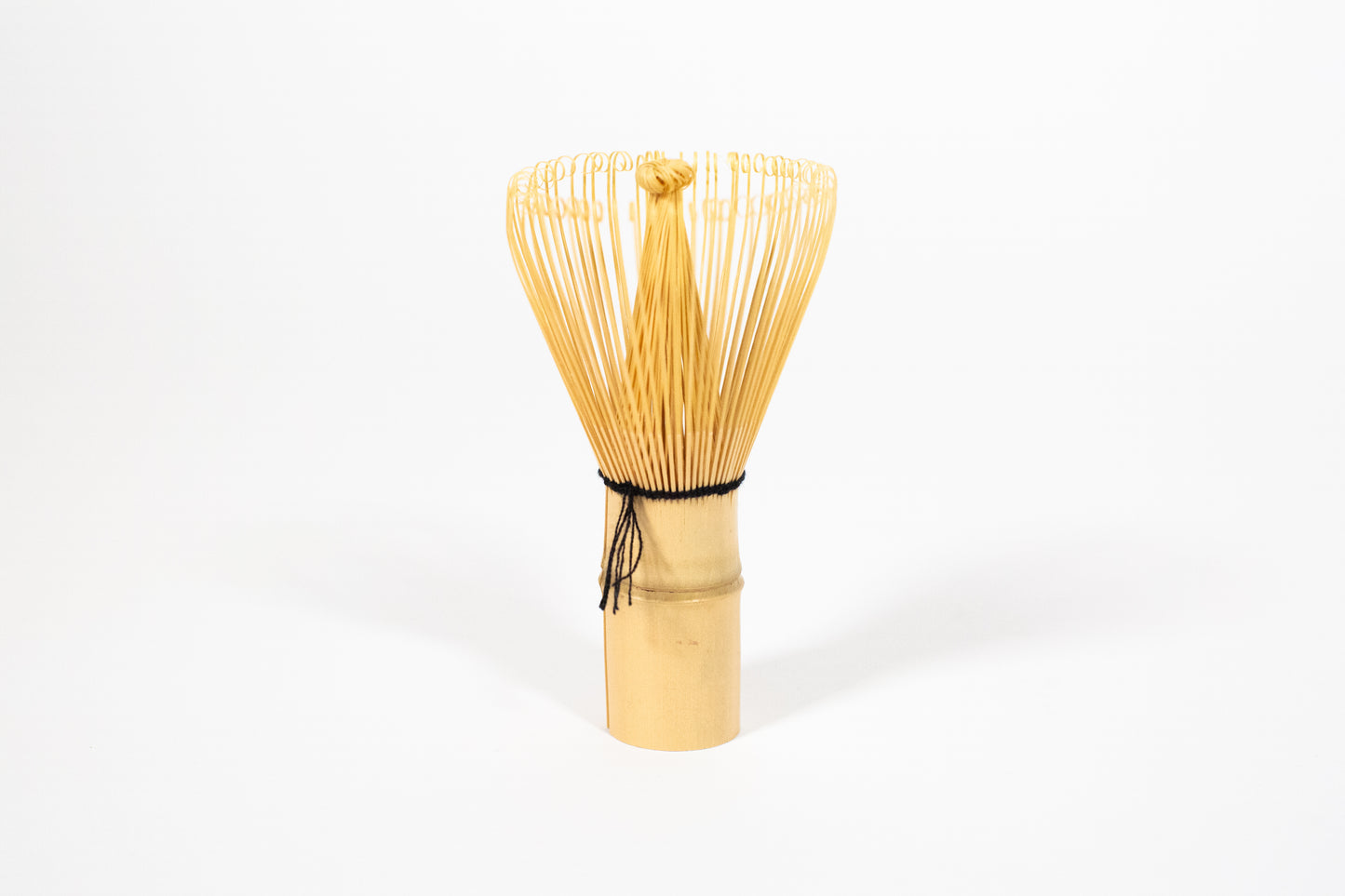 Matcha Tea Bamboo Whisk