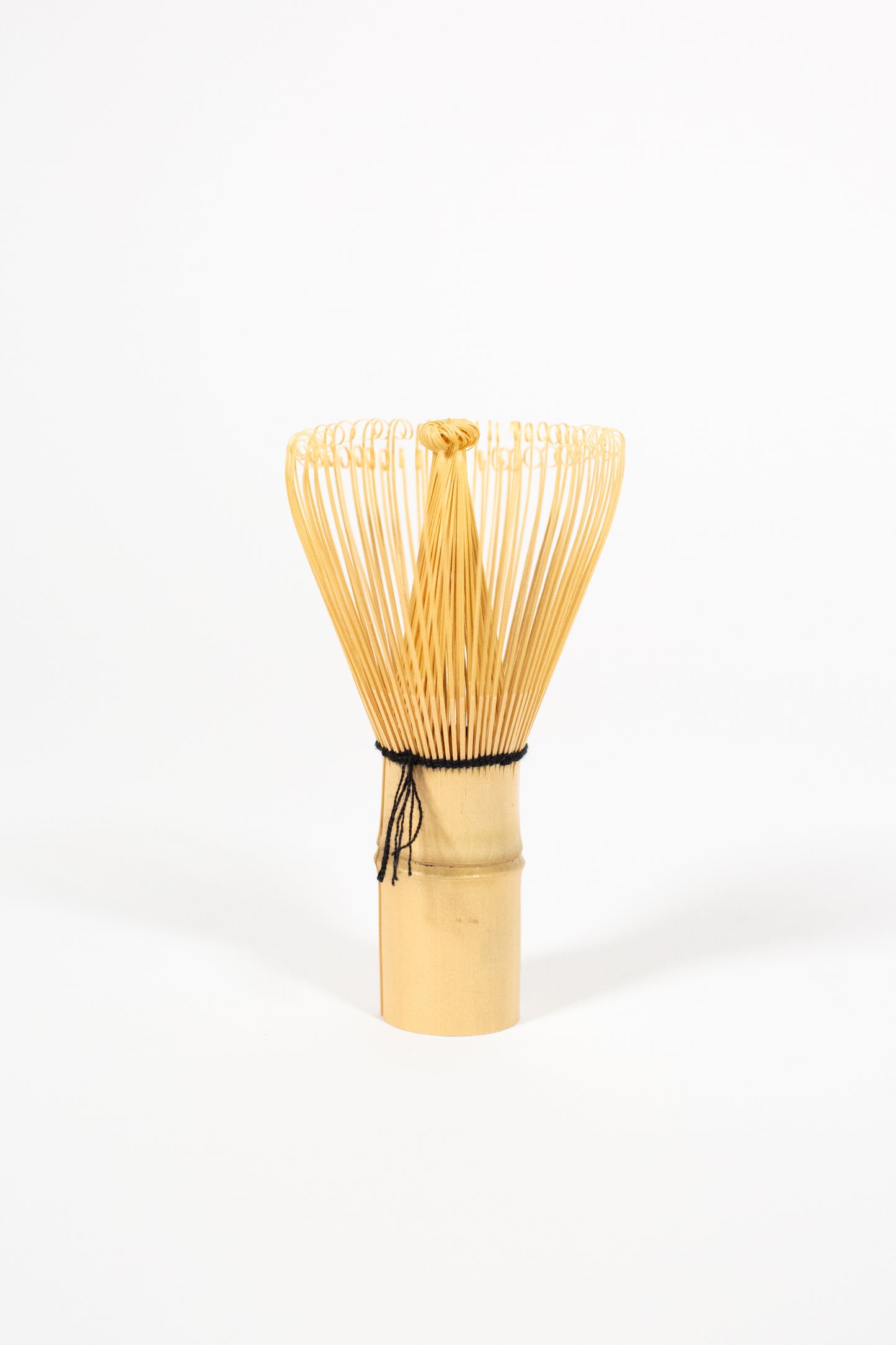 Matcha Tea Bamboo Whisk