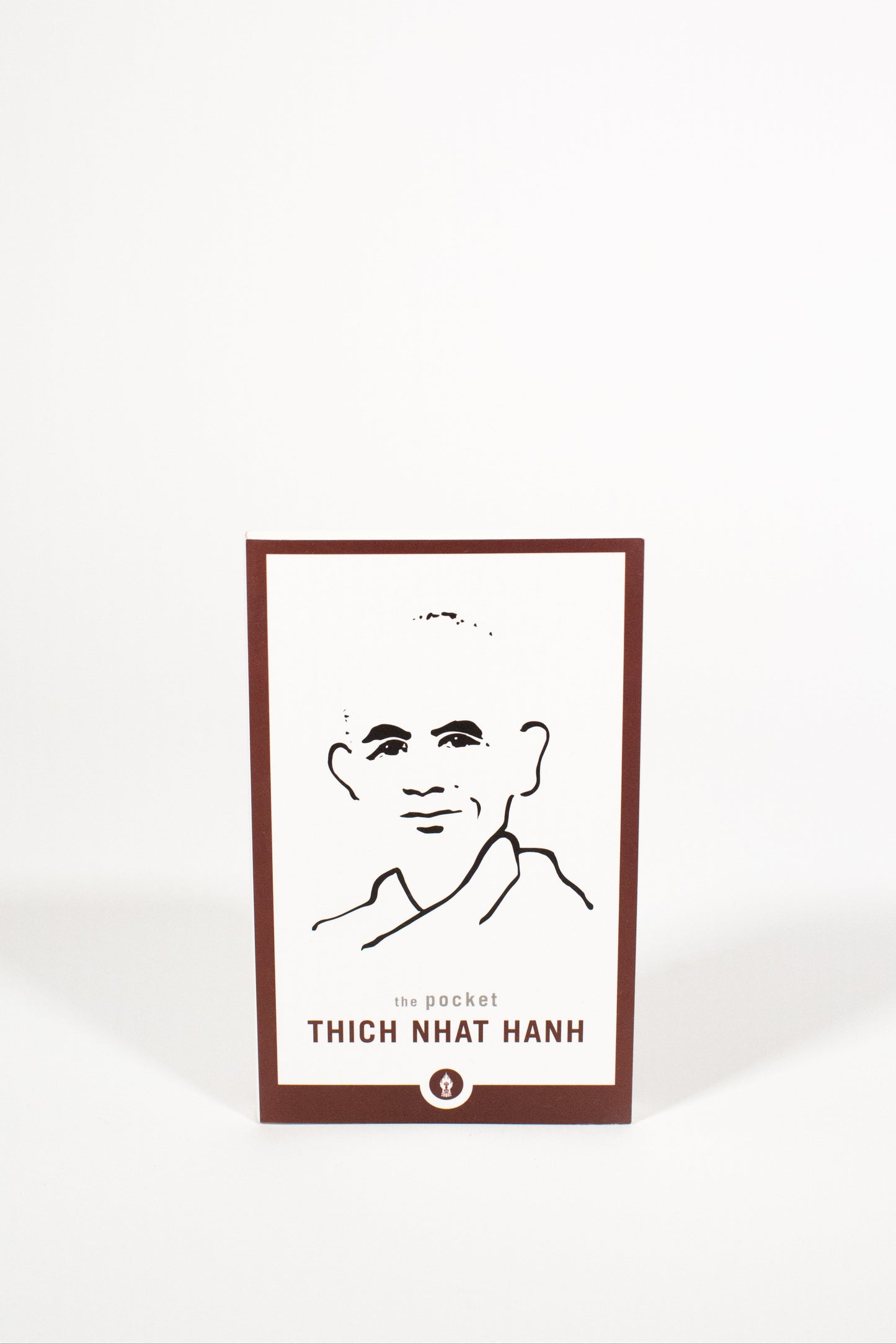 The Pocket Thich Nhat Hanh - Thich Nhat Hanh