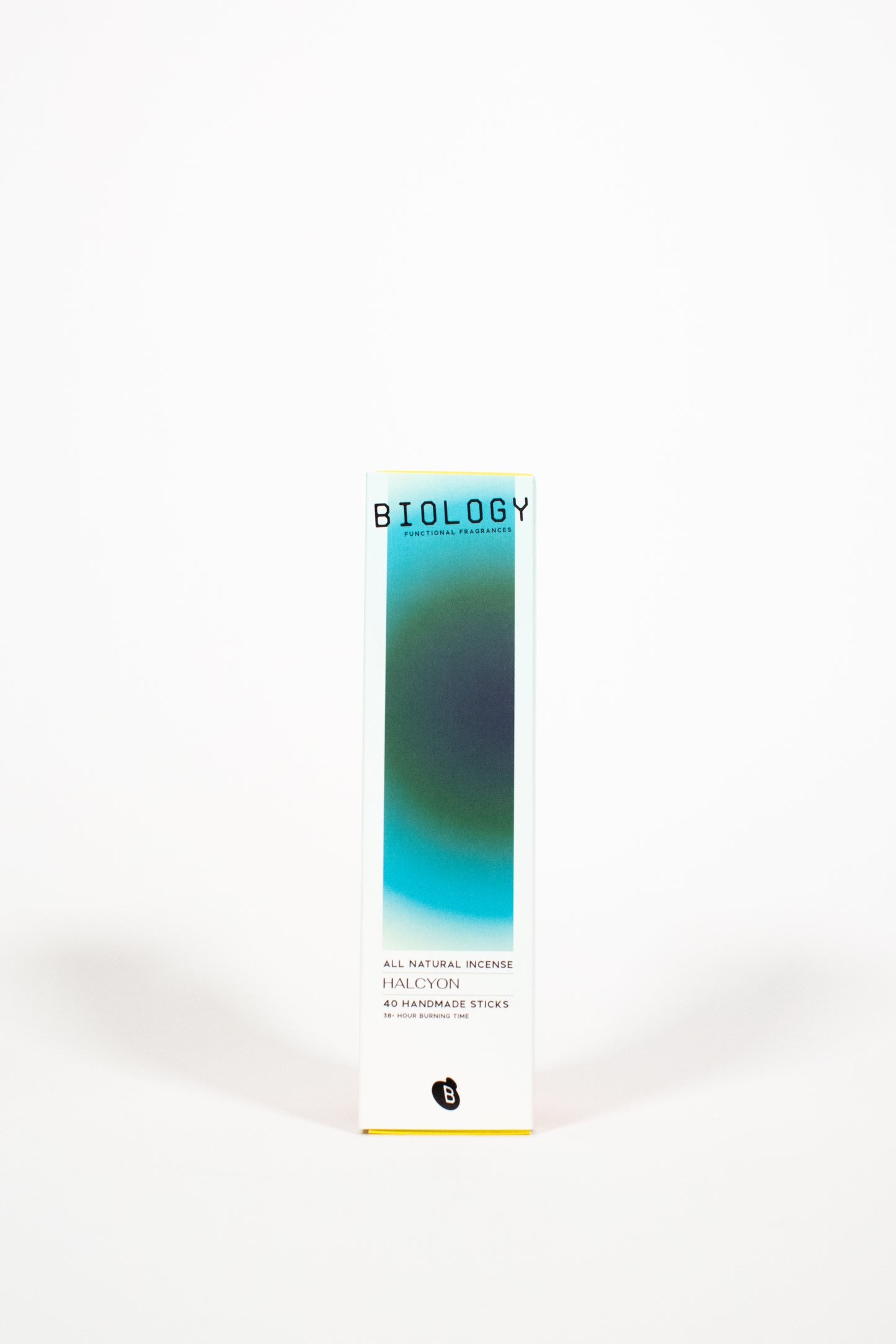 Incense: Halcyon