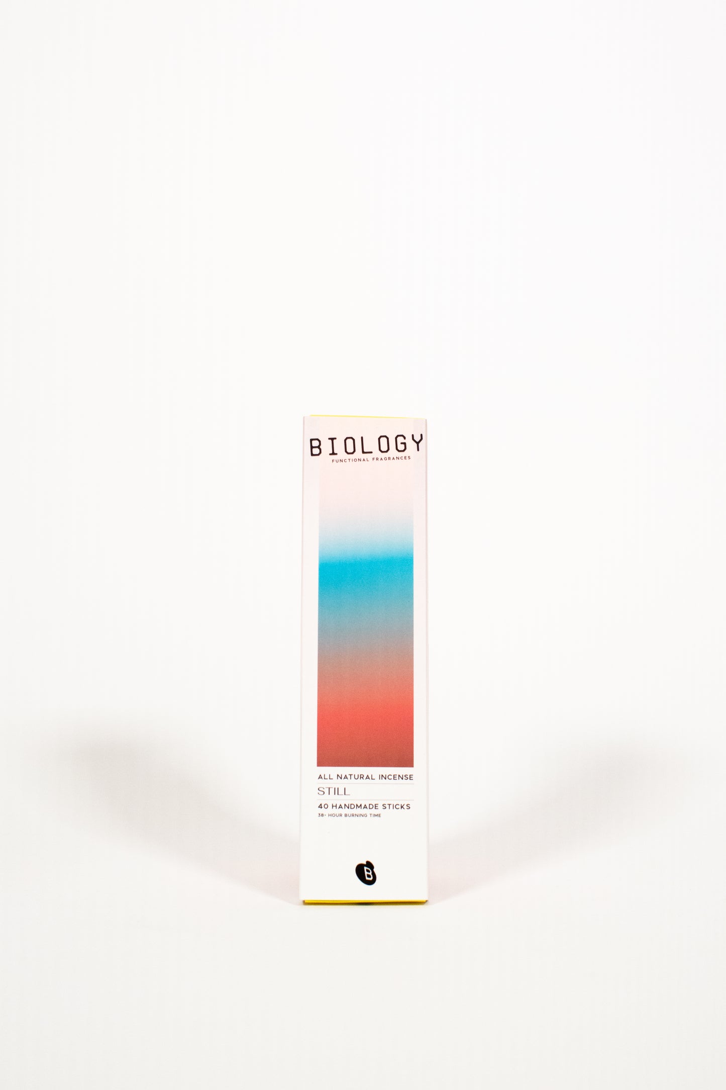 Incense: Still