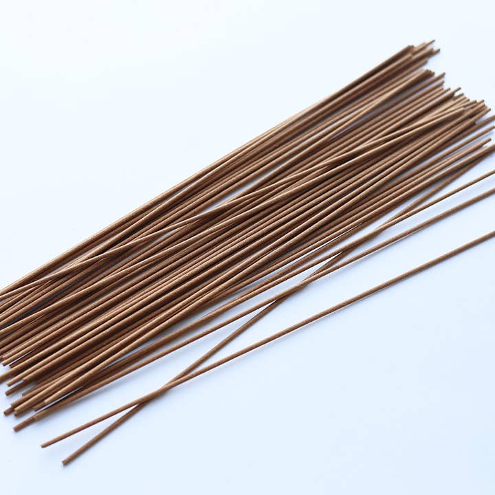 Incense: Still