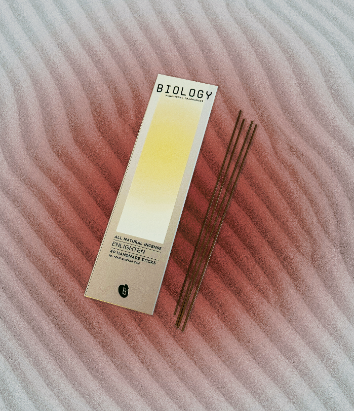 Incense: Enlighten