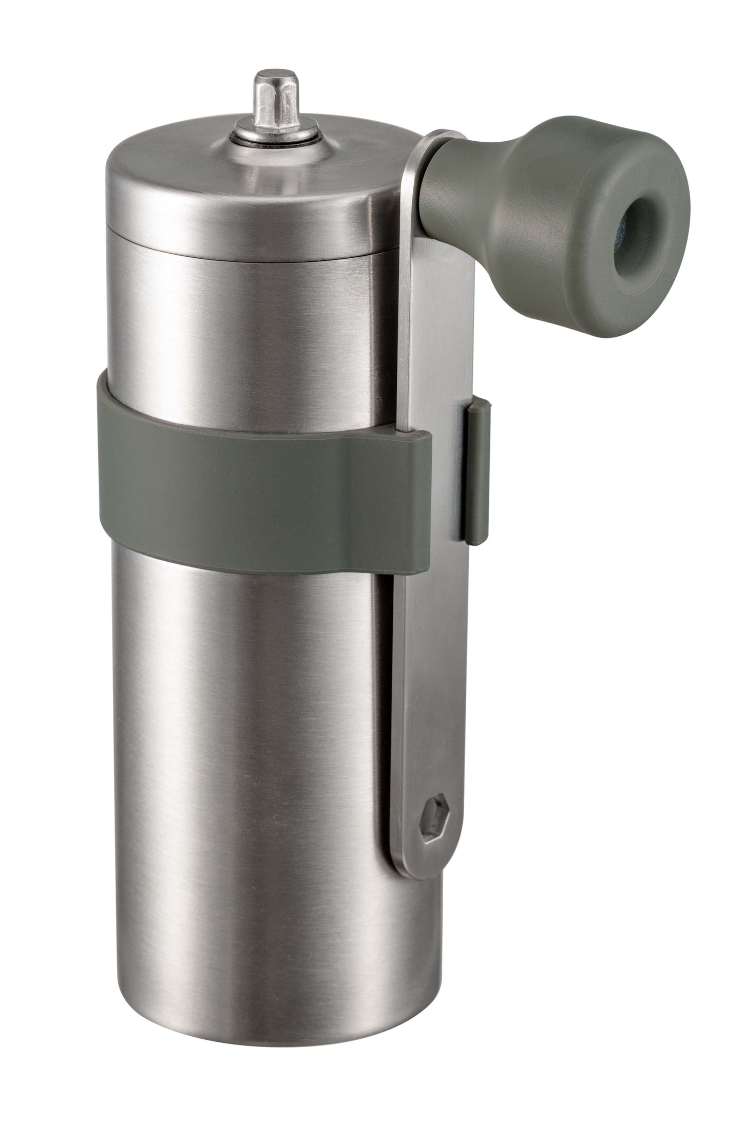 Outdoor V60 Metal Coffee Mill
