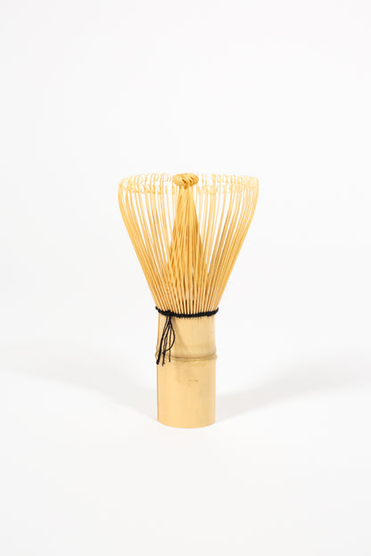 Matcha Tea Bamboo Whisk