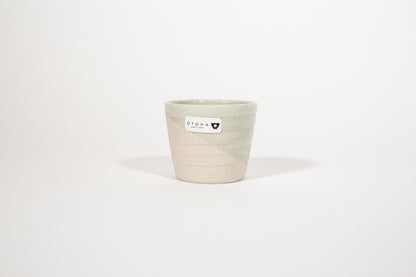OTOHA Irodori Ceramic Cup: Sio