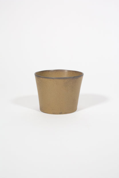 Tojiki JW Ceramic Cup - Earth