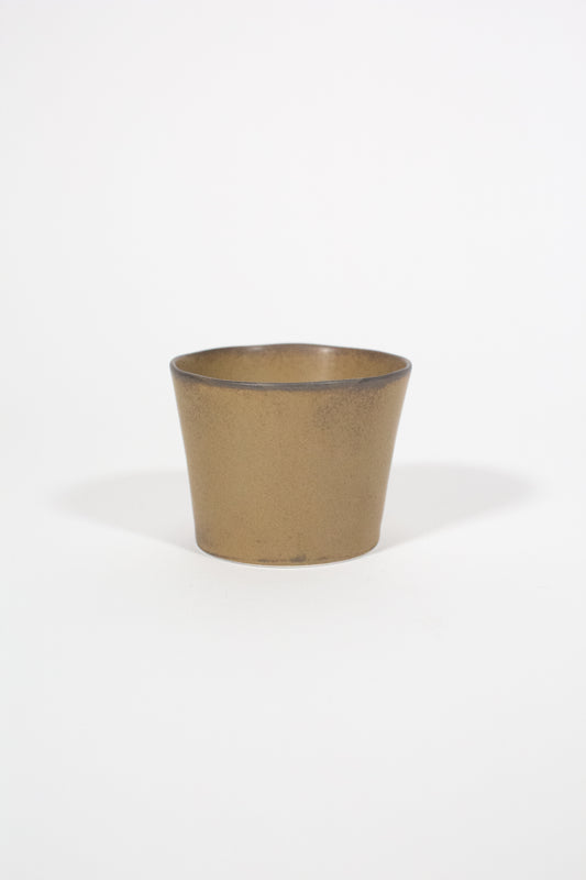 Tojiki JW Ceramic Cup - Earth