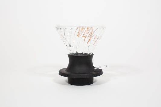 HARIO V60 Glass Immersion Dripper SWITCH: 200mL