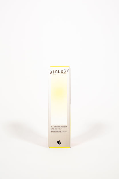 Incense: Enlighten