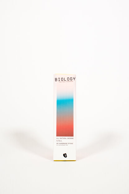 Incense: Still