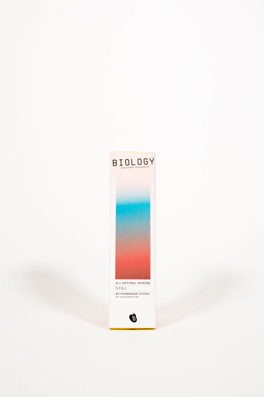 Incense: Still